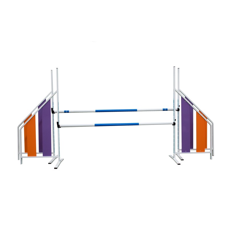 Pack 2 x Safe Bars