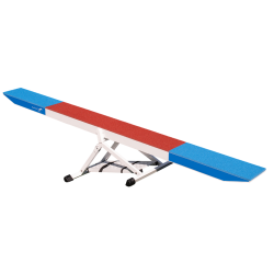 SOFT seesaw