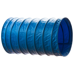 Galican Fullgrip agility tunnel