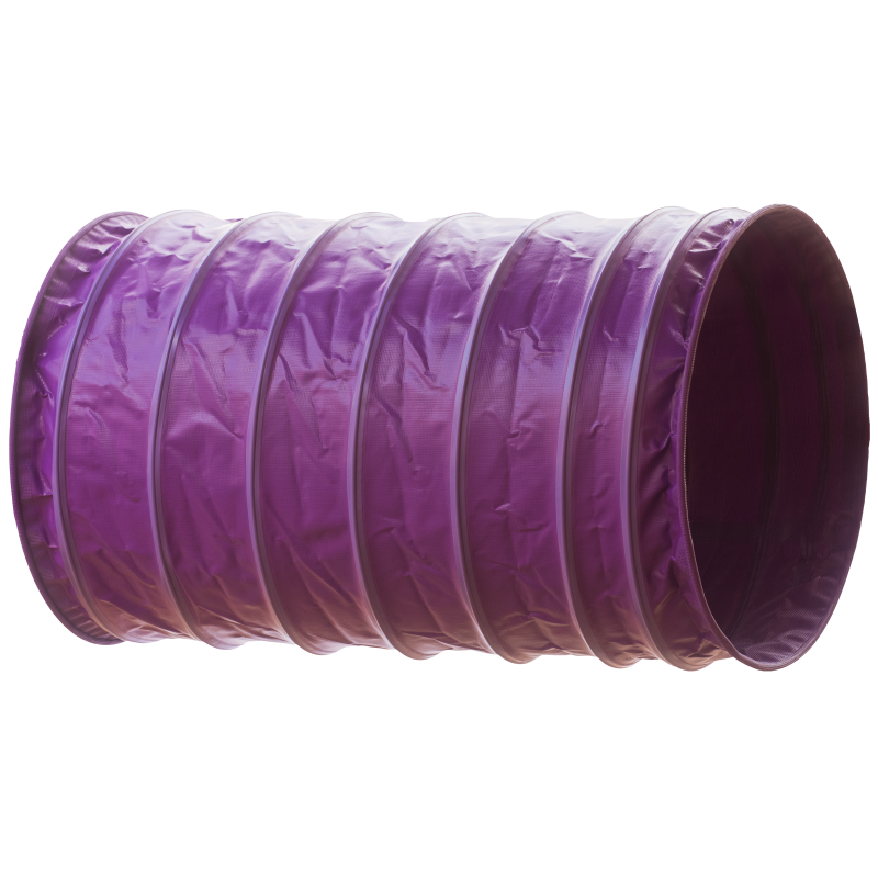 Galican Fullgrip agility tunnel