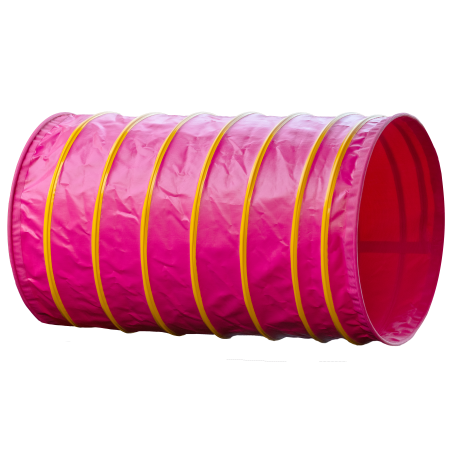 Galican Fullgrip agility tunnel